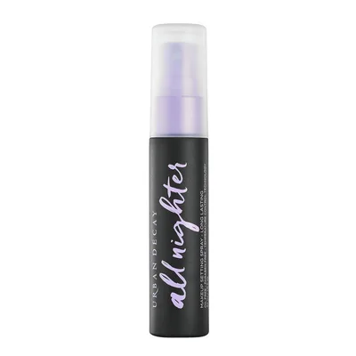 Spray fixativ păr, Urban Decay, All Nighter, 30 ml