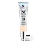 CC Cream, It Cosmetics, Your Skin But Better, fair light, SPF 50, 32 ml