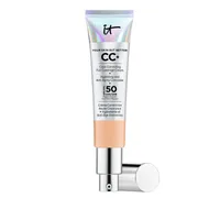 CC Cream, It Cosmetics, Your Skin But Better, neutral mediu, Spf 50