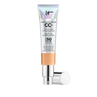 Cremă hidratantă, It Cosmetics, Your Skin But Better, neutral tan, SPF 50+, 32 ml