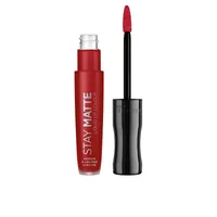 Ruj Lichid, Rimmel, Stay Satin Nº 500, mat