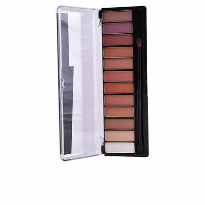 Fard de pleoape, Rimmel, Magnif’eyes Spice, maro