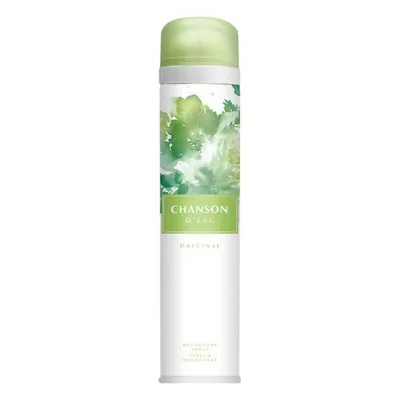 Deodorant spray, 200ml, Chanson D'Eau