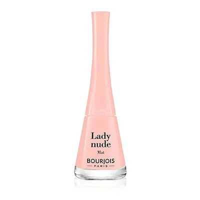 Oja gel Bourjois, 1 Seconde, lady nude, 9 ml