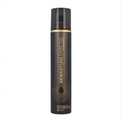 Balsam spray uscat, Sebastian, Dark Oil, 200 ml