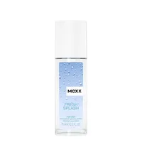 Deodorant spray, Mexx, Fresh Splash, femei, 75 ml