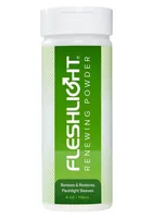 Pulbere întreținere, Fleshlight, Super Skin, alb