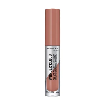 Fard de pleoape, Rimmel, Wonder'Cloud Nº 004, lichid