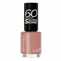 Lac de unghii, Rimmel London, 60 Seconds Super Shine, nr. 230, 8 ml