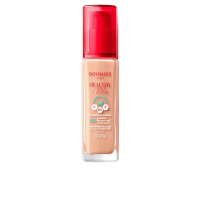 Fond de ten lichid, Bourjois, Healthy Mix Nº 515, 30 ml