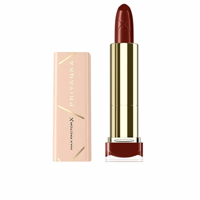 Ruj, Max Factor, Priyanka, Nuanta Spice