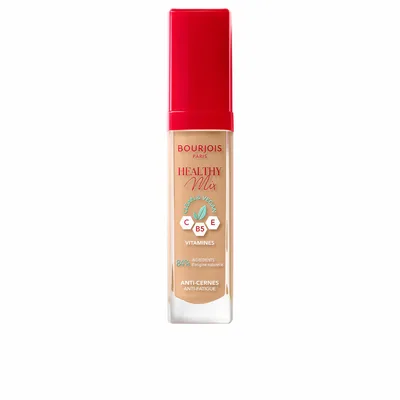 Corector facial Bourjois Healthy Mix, 52-bej, 6 ml