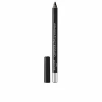Creion ochi, Bourjois, Contour Clubbing, negru, rezistent la apă