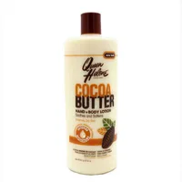 Loțiune de Corp    Queen Helene Cocoa Butter             (907 g)