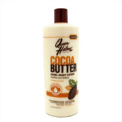 Loțiune de Corp    Queen Helene Cocoa Butter             (907 g)