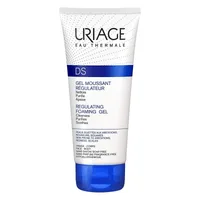 Gel spumant Uriage D.S., 150 ml, transparent