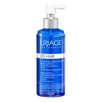 Spray păr, Uriage, DS, reparare și reglare, 100 ml