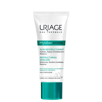 Crema facială, Uriage, Hyséac-R, pentru piele deshidratată, 40ml