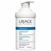 Cremă anti-iritatii, Uriage, Xemose, 400 ml