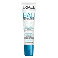 Cremă contur ochi, Uriage, Sensibilă, 15ml