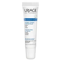 Balsam de buze, Uriage, Bariederm, 15ml, alb