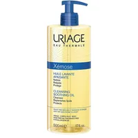 Ulei de curățare, Uriage, Xémose, 500 ml