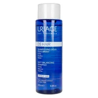 Șampon Uriage, 200ml, echilibrare sensibilă pentru păr