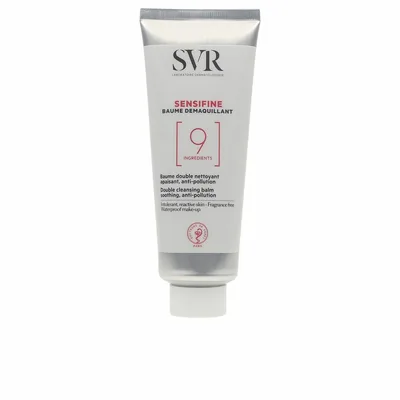 Demachiant Baume-in-ulei SVR Sensifine, 100ml, ulei de cocos, unt de shea