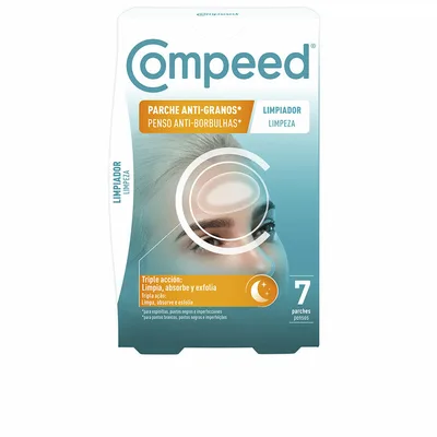 Patch Compeed, 7 unități, pentru față