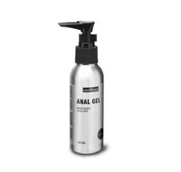 Lubrifiant Coolman Anal Gel 63HL