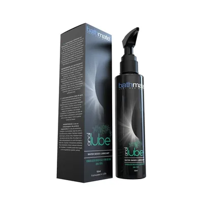 Lubrifiant, Bathmate, Anal Lube, 93 ml