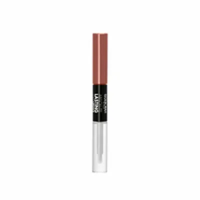 Ruj   Deborah Absolute Lasting Liquid   Nº 09