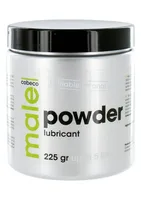 Lubrifiant pudră, Cobeco MALE, 225 grame