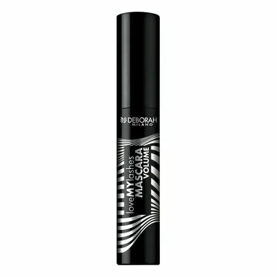 Rimel Love my Lashes Volume Deborah Negru
