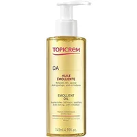 Ulei de corp, Topicrem, Da, 145 ml, unisex