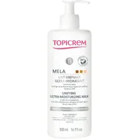 Lapte de Corp Topicrem, Mela, antipatati, 500 ml