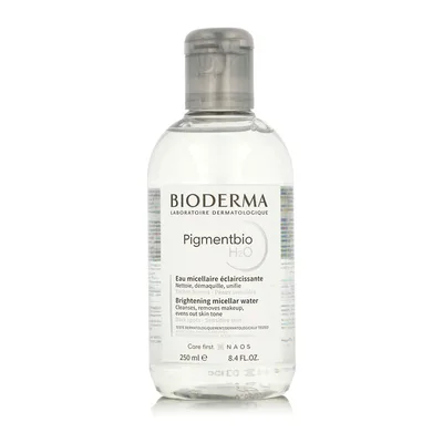 Apă micelară, Bioderma, Pigmentbio, 250 ml
