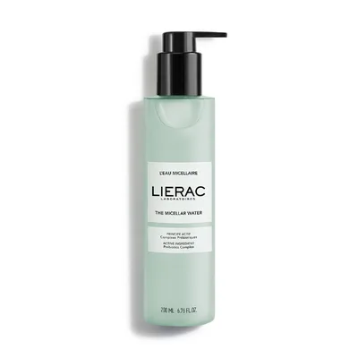 Apă micelară, Lierac, The Micellar Water, 200 ml
