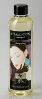 Ulei masaj, Shiatsu, Ylang, 250 ml