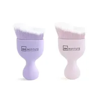 Pensulă de Machiaj IDC Institute Multicolor (1 uds)