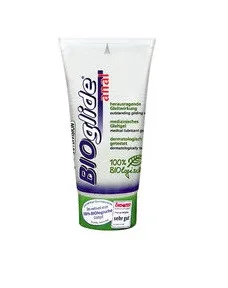 Lubrifiant Joy Division BioGlide Anal 23HL