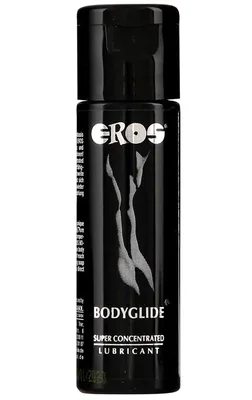 Lubrifiant siliconic, Eros, Bodyglide, 30 ml