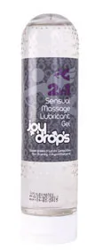 Lubrifiant 2 in 1 Sensual Massage Lubricant Gel - 150ml JOY8L