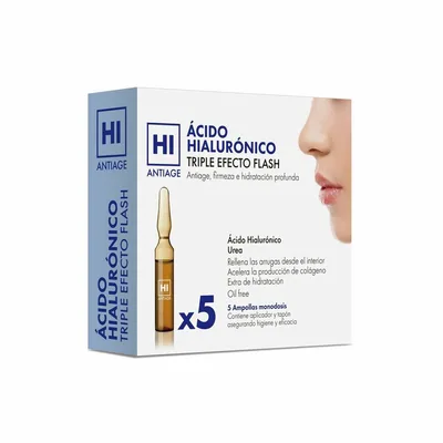 Acid Hialuronic Antiage Redumodel 8436563791925