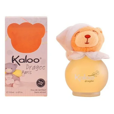 Parfum Copii, Kaloo, Classic Dragée, 50 ml, 95 ml