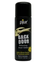 Pjur Back Door - lubrifiant anal - 30 ml PBD30L