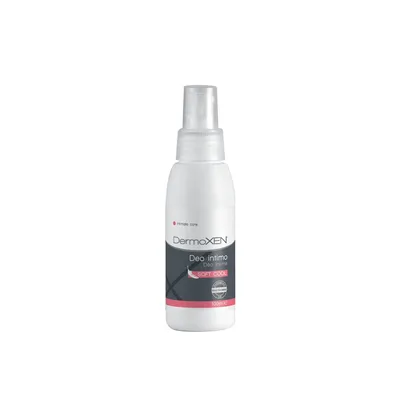 DEO INTIM SOFT COOL SPRAY 100ML