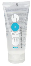 Lubrifiant Eros Aqua 100ml LUB1111L
