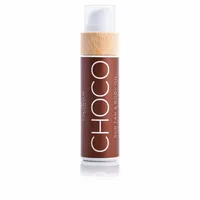 Ulei bronzant, Cocosolis, Choco, 110 ml