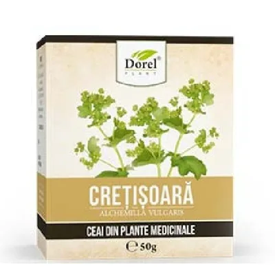 CEAI DE CRETISOARA 50GR
